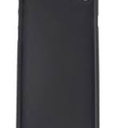 Apple iPhone SE 2022 Case Wiwu Skin Carbon PP Cover, Black 