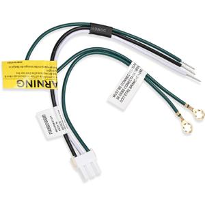 WD21X23559 Dishwasher Jumper Harness Assembly Compatible with Ge, Replacement WD21X20215 4587228 AP6279246 PS12170953 EAP12170953