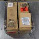 CAP Barbell Coated Dumbbell Weight | Multiple Options Pairs & Sets (25 lb - Pair)