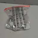 Dryer Heating Element Kit Fit for Sam-sung Models DV48J7700EW DV455EVGSWR DV45K7100EW DVE45R6300W DV45K6200EW DV45K6200EZ DV45K6500EV/A3 DV45K6500EW/A3 DVE60M9900V/A3 DV52J8700EP/A2 DVE45M5500W/A3