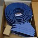 Blu Track Performance 18-Foot Race Track Stunt Set