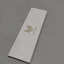 V-MORO Resin Band Compatible with Apple Watch Series 7/8/9/10/11 41mm/40mm/38mm/42mm Fashion Cute Strap for iWatch Series 6/5/4/3/2/1/SE/SE 2 Lightweight Bracelet Wristband Women(Classic Milk Tea)