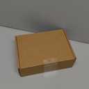 2pcs Transparent Acrylic Pen Organizer Stylish Brush StorageBucket for Makeup Brushes Pencils and Cosmetics Compact and Durable Design for Home and Office Use