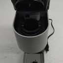 Keurig K-Mini Single Serve K-Cup Pod Coffee Maker, 6 to 12oz Brew size, with Cord Storage, Perfect for Small Spaces, Studio Gray