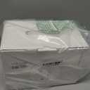 Shiatsu Neck and Back Massager, Shoulder Massager for Pain Relief Deep Tissue, Cordless 4D Deep Tissue Kneading Massage Pillow with Heat for Neck, Back, Legs, Massager Gifts for Men Women