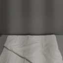 Woaboy 24x24 Inch Set of 2 Euro Decorative Linen Solid Throw Pillow Covers Boho Accent Farmhouse Pillowcases Modern Netural Christmas Home Decor for Couch Sofa Living Room Bed,Cream White