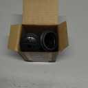 10L0L Golf Cart Steering Rack & Pinion Dust Boot for Club Car DS 1997-up, Steering Gear Box Seal Bellows, Replace OEM 1013035 101880001