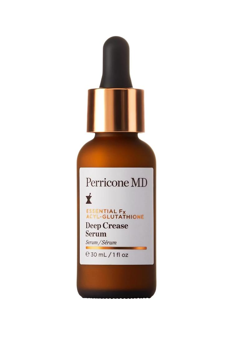 Perricone MD Essential Fx Acyl-Glutathione Deep Crease Serum 1.01 fl oz (Pack of 1)