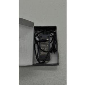 42V 2A Power Charger Adapter Cable for Xiaomi M365, Spin, Skip, Segway Ninebot ES1 ES2 ES4, Bird, Lime, Lime-S Electric Scooter for 36V Li-ion Battery