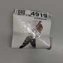 Pvolve P.Band Exercise Resistance Band - Home Workout Equipment to Strengthen Arms, Back and Shoulders, Light Weight Comfortable Glove Design to Improve Mobility, Stability and Posture