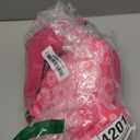 SwimWays Barbie Swim Trainer, US Coast Guard Approved Life Vest, Kids Swim Vest and Swimming Aid, Arm Floaties & Life Jackets for Kids 33-55 lbs, Barbie Life Jackets