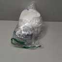 2 + 4 Pack Filters for Shark Vacuum Navigator Lift Away Filter Replacement ZU503AMZ NV350 NV351 NV352 NV355 NV356E NV357 NV360 NV370 UV440 UV540, Parts XFF350 XHF350