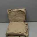 Outdoor Chair Cover, Patio Furniture Chair Cover Waterproof, Heavy Duty Patio Chair Cover fit for Deep Seat Chair, Outdoor ChairLarge, 2 Pack, 35W x 38D x 31H