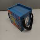 Heated Coffee Mug 11oz,Self Stirring Electric Mug with Temperature Control & Auto Shut-Off,Stainless Steel Smart Coffee Cup with Detachable Heating Base for Desk,Office,Home,Gifts for Women(Black)