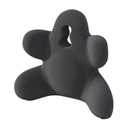 Back Pillow for Chair Ergonomic Back Rest Cushion, Car Seat