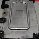 Toastmaster 10" x 16" Electric Griddle