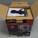 Paladone Spiderman Mask Light - Officially Licensed Disney Merchandise, Desk Light or Wall Mounted Marvel, USB Powered, Gift for Multiverse Fans