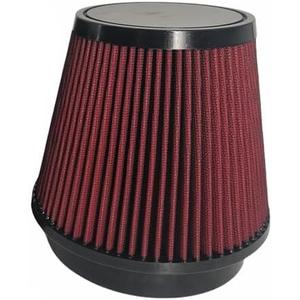 High-Flow Universal Air Filter RU5147 RU-5147 Flange Inside Diameter 5"