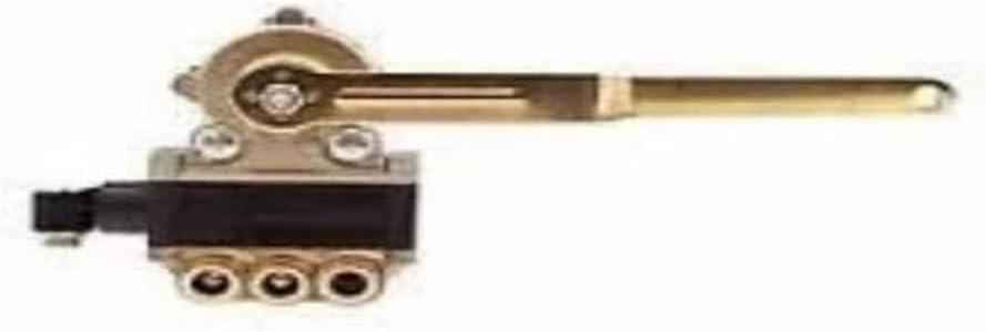 Haldex Pressure Valve - 90555404