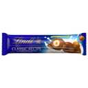 Lindt CLASSIC RECIPE Whole Hazelnut Milk Chocolate Stick, Milk Chocolate Candy with Whole Hazelnuts, 1.2 oz. (EXP 03/31/26)