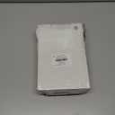 Brown Pillow Covers Pack of 4 Decorative Solid Fall Linen Throw Pillow Covers Soft Accent Boho Farmhouse Couch Pillowcases Modern Home Decor for Living Room Bed Sofa 18x18 Inch