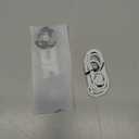 MAGDIGITEH Laptop Phone Holder, Magnetic Phone Stand 15W Fast Wireless Charger for MagSafe for iPhone 17/ 16/ 15/ 14/ 13/ 12 & All Phones for Tesla (Silver)