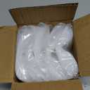 GPI - 1000 Count, 2" x 3" Clear Plastic Resealable Zip Bags, Bulk 2 Mil, Strong & Durable Poly Baggies with Resealable Zip Top Lock for Travel, Storage, Packaging & Shipping