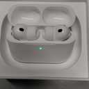 Apple AirPods Pro 3 Wireless Earbuds, Active Noise Cancellation, Live Translation, Heart Rate Sensing, Hearing Aid Feature, Bluetooth Headphones, Spatial Audio, High-Fidelity Sound, USB-C Charging