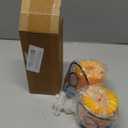 AXGSRV 04152-YZZA1 Oil Filter, Replacement for Lexus RX350 ES350 2007-2017, Toyota Camry 2011, Replaces 04152-31080 0415231090