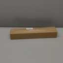 Curtain Rods for Windows 2 Pack 36-48 inch, 5/8 inch Matte Black Curtain Rod with Brackets Adjustable by Splicing for Bedroom Kitchen Study Living Room