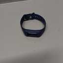 Soft Watchband Compatible with Fitbit Charge 6, Charge 5, Charge 4, Charge 3/3SE Silicone Wristband All-round Protective Band Replacement Strap