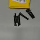 Replacement Mandrel 1/4 & 5/16 & 3/8Rivet Nut Gun Tip Mandrel Each 3pcs for Pneumatic Rivet Nut Gun