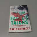 The Girl in the Eagle's Talons