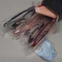 CCVOO Reading Glasses for Women/Men, Eyeglasses, Blue Light Readers for Women/Men, Computer Eye Glasses, Cheaters (6 Pack Mix)