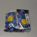 Freeze Dried Lemon Heads, Sour Crunchy Candy, Party Favor Treats or Movie Night Snacks, Resealable Bags, 3 Ounces (Pack of 3) 06/04/2026