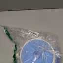 Waterproof Foot Cover for Shower Adult, Foot Cast Covers with Non-Slip Padding Bottom, Watertight Ankle Foot Cast Protector for Surgery Bandage Dressing Wound, Reusable Size Foot 