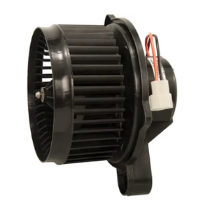 Four Seasons/Trumark 75817 Blower Motor with Wheel