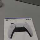 PlayStation DualSense Wireless Controller - White