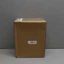 15 Pack Plastic Buckets for Drinks, 32 OZ Cocktail Buckets Reusable Smoothie Bucket with Lid and Straw, 1Liter Large Ice Cream Pails for Halloween Football Parties Bar Beer