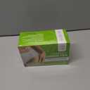 Bruizex Lymphatic Green Tea, Lymphatic Drainage Cleanse & Detox, Natural Herbal Blend for Lymphatic System Health, Post Surgery Recovery Liposuction, BBL, Tummy Tuck, Lipedema & Lymphedema, 30-Pack