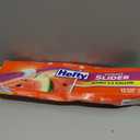 Hefty jumbo slider bags