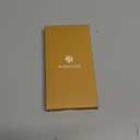 Miracase Magnetic for iPhone 14 Pro Case 6.1 inch, (Compatible with MagSafe) Upgrade Full-Body Clear Phone Bumper Case with Built-in 9H Tempered Glass Screen Protector, Black