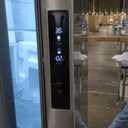 Kenmore 4675525 30' French Door Refrigerator with Freezer - Accela Chill, Ice Maker, Adjustable Glass Shelves, ENERGY STAR Certified, 17.5 cu. ft. Capacity - Fingerprint Resistant Stainless Steel