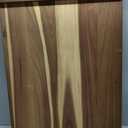 GASHELL Noodle Board Stove Cover with Handles for Electric, Gas Stove Top (Acacia Wood)
