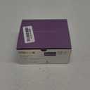 Nuliie 10PCS Silicone Flanges Insert Replacement Kit, Flange Sizing Kit 13/15/17/19/21mm for 24mm Flange/Shield Breast Pumps, Pumping Essential Kit for Moms