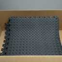 CAP Puzzle Exercise Mats | 1/2 Thick EVA Interlocking Foam Tiles for Home Gym Flooring | Multiple Options