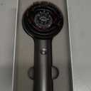 Breo Scalp3 Shiatsu Massaging Brush - IPX7 Waterproof Cordless Electric Massage Brush for Deep Scalp and Hair Massage, Portable Head Massager for Muscle Relaxation (Sliver)