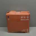 Heated Blanket Wearable Shawl Electric Throw, Heated Wrap with Pockets, Poncho Blanket Hoodie for Adult, 6 Heat Settings & 1-4H Timer Auto Off, Gift, 50 * 64", Camel