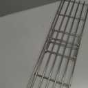 7641 Stainless Steel Warming Rack - Replacement for Weber Spirit 300/II 300 Series (Front Control: E310/S310/E320/S320/SP330), Fits Genesis Silver Gold B/C Grills