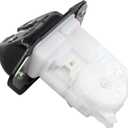 ApplianPar Rear Trunk Latch Lid Lock Tailgate Actuator for Nissan Murano 2009-2014 Pathfinder 2013-2020